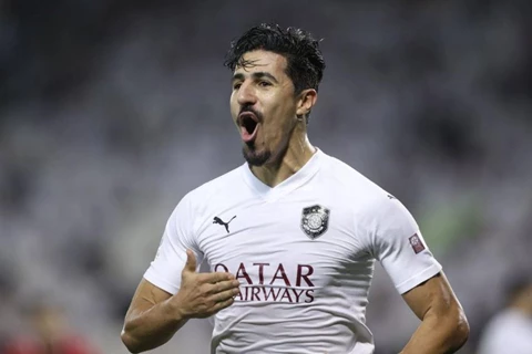 مصدر ليلا كورة: بونجاح تلقى عرضًا متأخرًا من الأهلي.. وفضل الشمال القطري بسبب أسرته